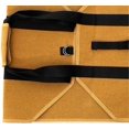thumbnail image 2 of Firewood Bag Firewood Storage Bag Warehouse Fireplace Wood Rack Storage Bag Camping, 2 of 5