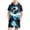 Light Blue, variant on Atogsazn Kids Boys Summer Clothes Set Childrens Printed Short Sleeve Hooded Shirts & Shorts Outfit Hoodies Gray 9-10 Years Fashion