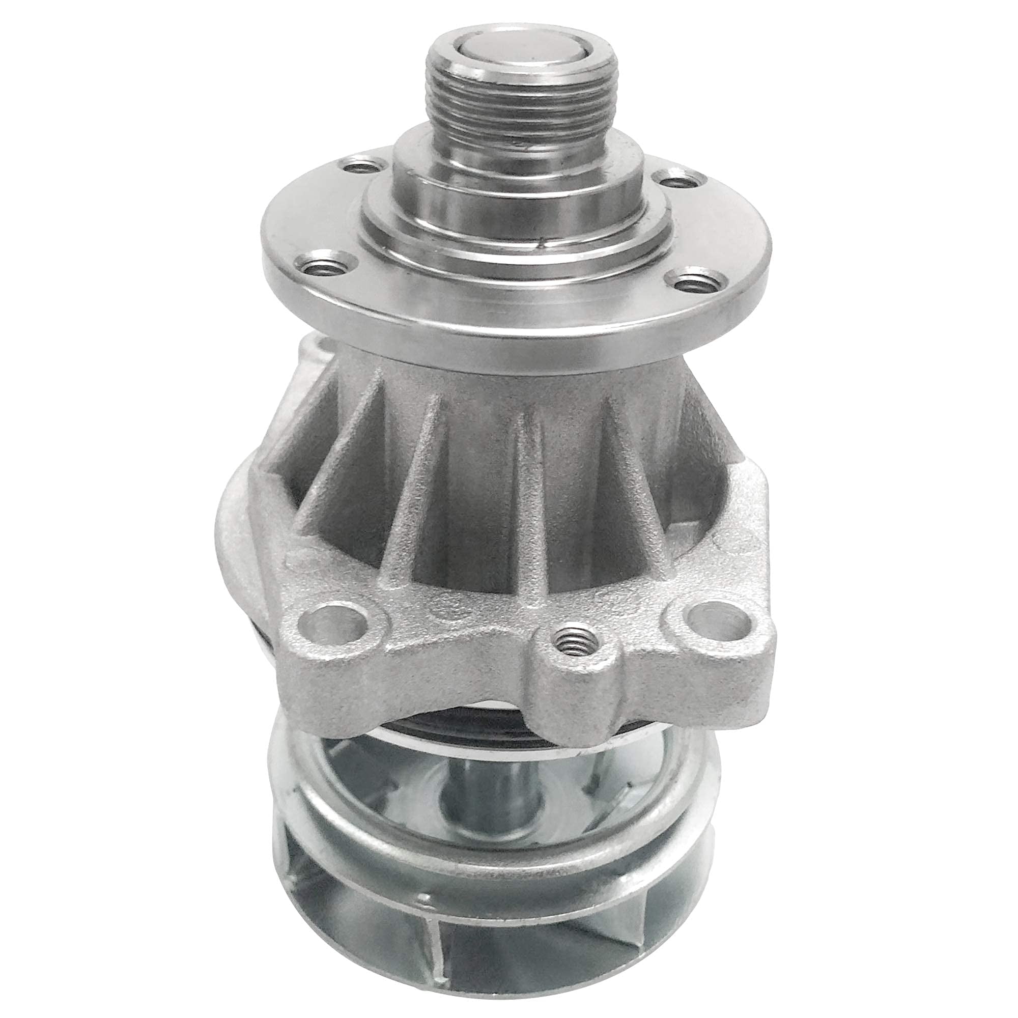 BOXI Water Pump Assembly with Gasket for 1991-2006 BMW E34 E36 E46 E39 E60 E61 E83 E85 2.0L 2.5L 3.0L 252-284 12494033