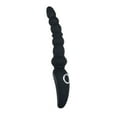 thumbnail image 4 of Evolved Magic Stick Beaded Vibrator - Black, 4 of 5