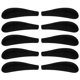 thumbnail image 1 of FENGGUIQU 16Ud Formas De Hombro Para Percha Antideslizantes Para Prendas Como Suéteres Y Vestidos, 1 of 8