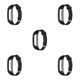 thumbnail image 2 of Correa de Repuesto Moyic para Reloj Silicona Universal Pulseras Inteligentes Tipo 4 para Niños, 2 of 5