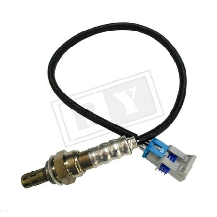 Ruiya For 2008-2013 Chevrolet Silverado 1500 Downstream O2 Oxygen Sensor