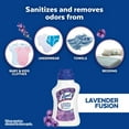 thumbnail image 3 of 2X - Lysol Laundry Sanitizer - Lavender - 41 fl oz, 3 of 3