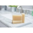 thumbnail image 3 of Bay Rum 3.5 Oz Shampoo Bar - Anti-Dandruff, Jojoba Oil, Tea Tree Oil - No Conditioner needed- Phthalate Free - Paraben Free - Sulfate Free - Organic and All-Natural - Falls River Soap Company, 3 of 5
