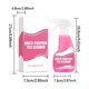 thumbnail image 3 of Multi-Purpose Tile Cleaner Living Room Kitchen Floor Stain Brightening Cleaning Polishing Degreasing Cleaning 120ml, 3 of 9
