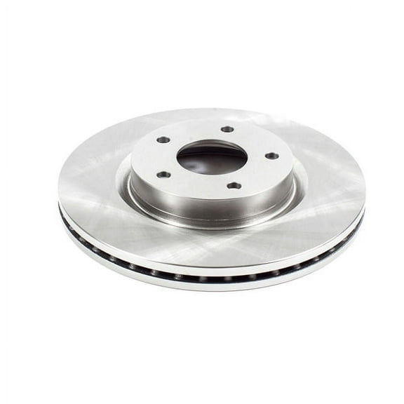 AutoSpecialty Brake Rotor