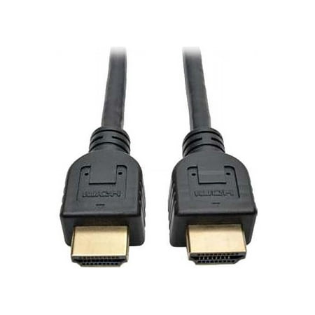 UPC: 0037332197344 | Tripp Lite 10 ft. Hi-Speed HDMI Cable with Ethernet Digital (M/M) CL3-Rated UHD 4K x 2K 10’ (P569-010-CL3)