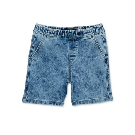 

Garanimals Toddler Boys Woven Shorts Sizes 12M-5T