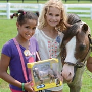 Breyer Traditional Brookside Pink Magnum Model Horse Figure - Welsh Pony