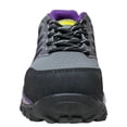 thumbnail image 2 of TENIS INDUSTRIAL COURT 200ZXC GRIS LILA TALLA 26 PARA MUJER, 2 of 5