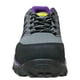 thumbnail image 2 of TENIS INDUSTRIAL COURT 200ZXC GRIS LILA TALLA 26 PARA MUJER, 2 of 5