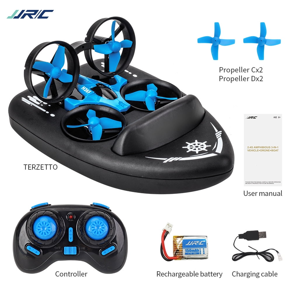 Jjrc controller deals
