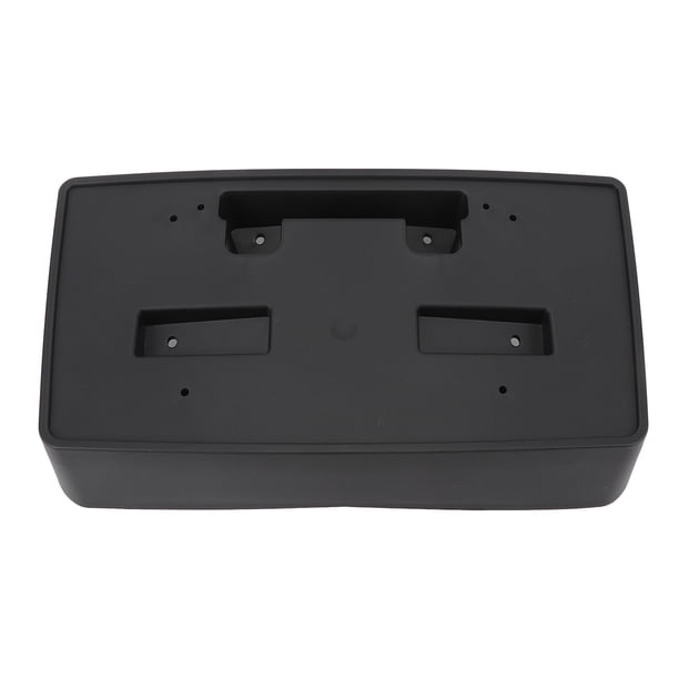 Soporte de Matrícula Delantera, 22763523 Soporte de Placa de etiqueta de Licencia Para Automóviles