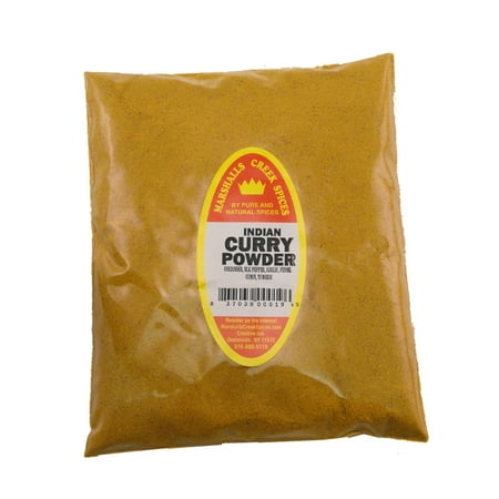 Marshalls Creek Spices 3 pack CURRY POWDER, INDIAN