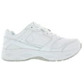 thumbnail image 2 of Spira Classic Walker 2 Men's Shoes with Springs - White, 2 of 7