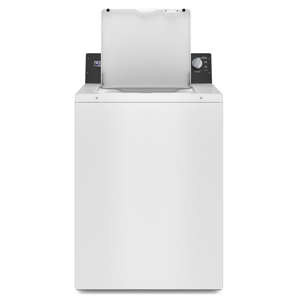 MAYTAG MVWP586GW TRADITIONAL TOP LOAD WASHER White
