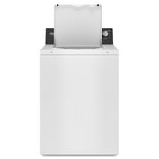 MAYTAG MVWP586GW TRADITIONAL TOP LOAD WASHER White