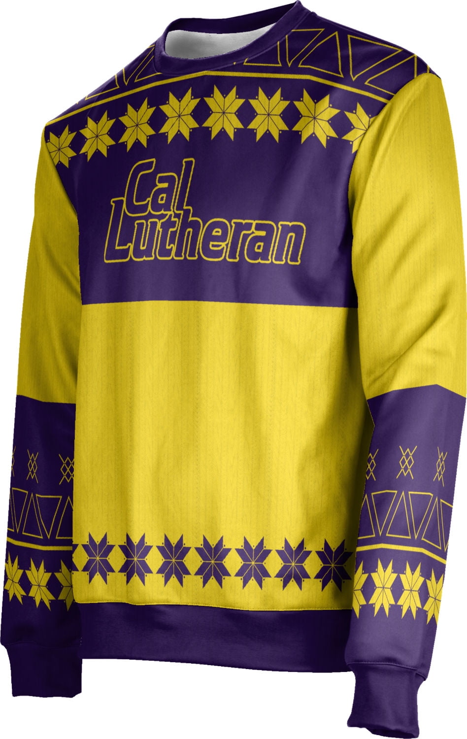 cal lutheran sweatshirt
