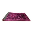 thumbnail image 2 of Ahgly Company Indoor Rectangle Persian Pink Traditional Area Rugs, 3' x 5', 2 of 4