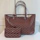 thumbnail image 1 of New Bag Large Capacity Tote Bag Mother Bag Handbag Gifts, 1 of 4