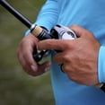 thumbnail image 2 of SHIMANO Bantam 151 MGL; Lowprofile Baitcasting Freshwater Fishing Reel, 2 of 4