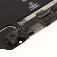 thumbnail image 3 of Para Macbook Pro 13.3 "A1502 Retina 2015 Trackpad Touchpad Pieza De Repuesto Sunnimix Touchpad trackpad, 3 of 8