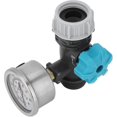 thumbnail image 4 of Water Pressure Regulator Water Pressure Valve Pressure Reducing Valve Pressure Reducing Valve High Precision Pressure Regulator For Garden Hy, 4 of 5