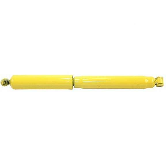 Rear Shock Absorber - Compatible with 1988 - 1999 GMC K1500 1989 1990 1991 1992 1993 1994 1995 1996 1997 1998