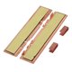 thumbnail image 4 of Disipador de calor del enfriador de cobre Copper Pad - remache térmico hecho de con conductividad térmica para Computadora Portátil, 4 of 8