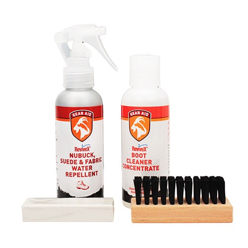 GEAR AID Revivex Suede + Fabric Boot Care Kit - image 2 of 3