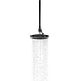 thumbnail image 2 of Kohler K-26321 Statement 12" Ceiling Mounted Single Function Rainhead Arm And Flange -, 2 of 2