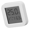 thumbnail image 1 of Capteur de Température et d'Humidité à Distance, Hygromètre WiFi Professionnel, Moniteur Numérique Intelligent en Temps Réel pour Serre, 1 of 7