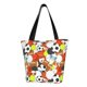 thumbnail image 1 of Easygdp Colorful Balls Bolso de Hombro para Mujer, Bolso Bandolera y Cartera de Mano Elegante para Uso Diario, 1 of 6