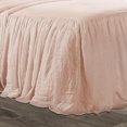 thumbnail image 3 of Lush Decor Ensemble deCouvre-Lit RuffleSkirt 3Pc G, 3 of 7