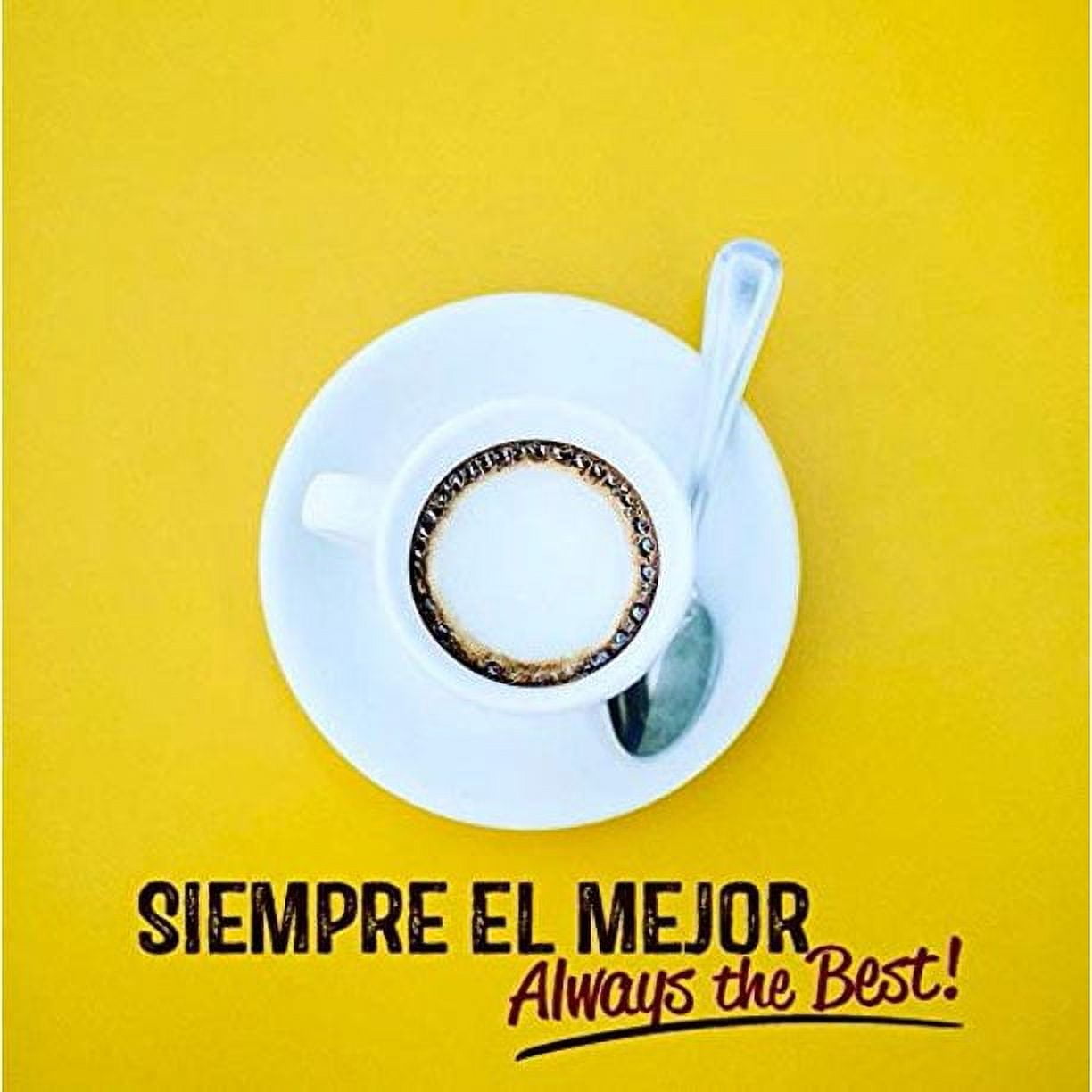 The Premium Coffee® - Hoy te mereces un buen café.