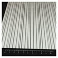thumbnail image 6 of BDF 4WHSTR White Stripe Decorative Window Film 36in X 14ft, 6 of 6