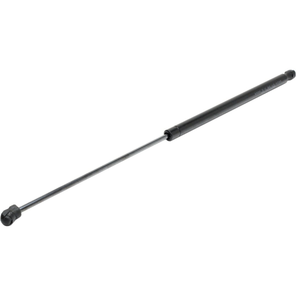 Zynkor 2pcs Hood Lift Supports Front Side Gas Charged Shock Strut Pro for Cadillac for SRX 2004-2009 14.646-Compressed Length (Inch) 107-1604