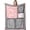 Pink, variant on Christian Gifts for Women, Gifts for Christian Women, Best Christian Gifts for Women Faith Blanket 60"X50", Religious Gifts for Women Men, Christian Women Gifts, Catholic Gifts