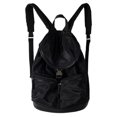 thumbnail image 1 of Mochila Casual Color Sólido Unisex para Viajes Al Aire Libre, 1 of 9