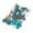 A, variant on Hyknon Artificial Flowers Dried And Embossed Flowers For Resin Kit Candles And Crafts Artificial Flowers for Home Office Decorations