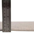 thumbnail image 4 of Unique Loom Paris Collection Area Rug - Oak (2' 7" x 6' Runner Gray/Beige), 4 of 6