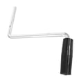 thumbnail image 4 of HEATSHAKING Crank Handle For Trailer Jack Silver 1Pcs, 4 of 8