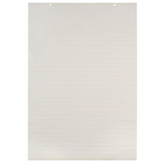 Sax Sulphite Drawing Paper, 90 lb, 24 x 36 Inches, Extra-White, Pack of 250