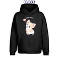 thumbnail image 2 of Corgi Pullover Urban Hoodie, 2 of 10