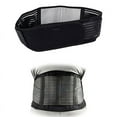 thumbnail image 6 of Fitness belt Men&Women Tourmaline Self-Heating Magnetic Therapy Waist Support Sport Waistband Fitness Breathable Brace Lower Back Safety Belt, 6 of 8