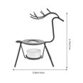 thumbnail image 2 of unbranded 16Set Wax Sealing Warmer Elk Modelling for Home Decoration and Giving Durable and Anti-rust Design, 2 of 8