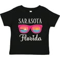 thumbnail image 3 of Inktastic Sarasota Florida Summer Trip Girls Toddler T-Shirt, 3 of 5