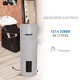 thumbnail image 2 of Calentador Eléctrico 60L KALOTRON 1.5 Servicio 127V 2280W, 2 of 6