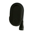thumbnail image 4 of TISHITA Protection des Yeux LED Clip sur la Lecture Lampe de Table Rechargeable Lampe de Bureau de Nuit Noir, 4 of 8
